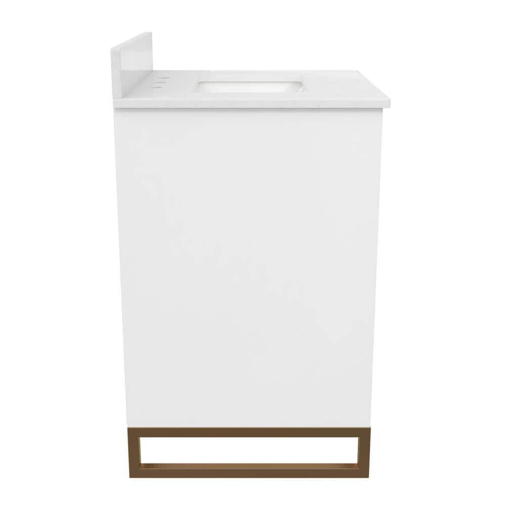 Leona 24” Bathroom Vanity