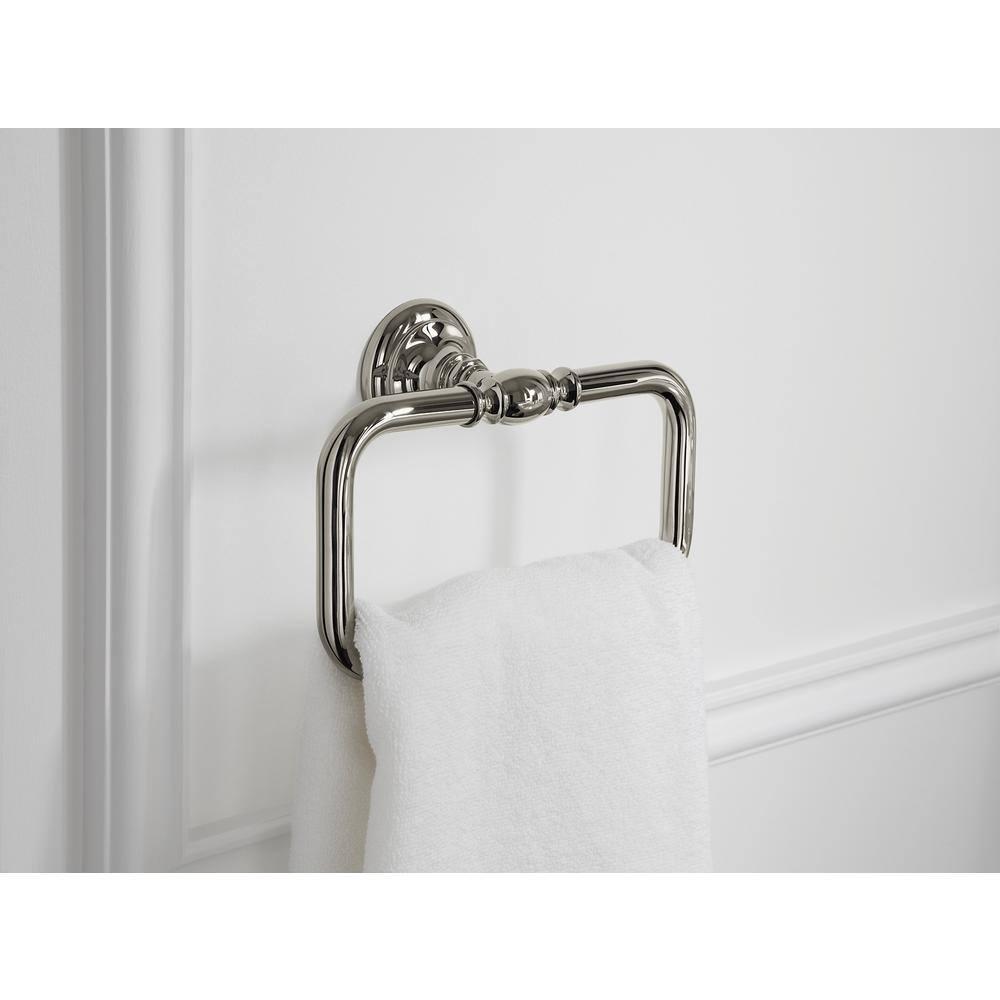 Artifacts® Towel Ring