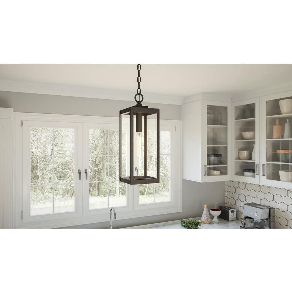 1 - Light Lantern Pendant