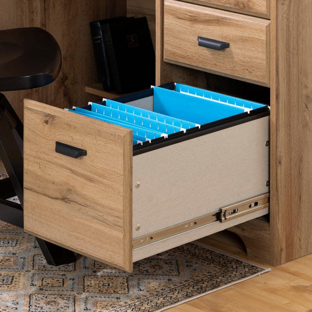 Versa Desk with Hutch