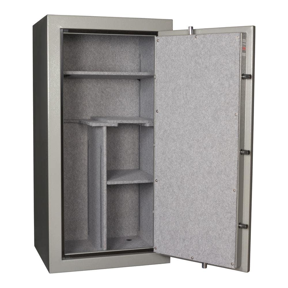 Tracker Safe Gun Safe Dial or Electronic Lock