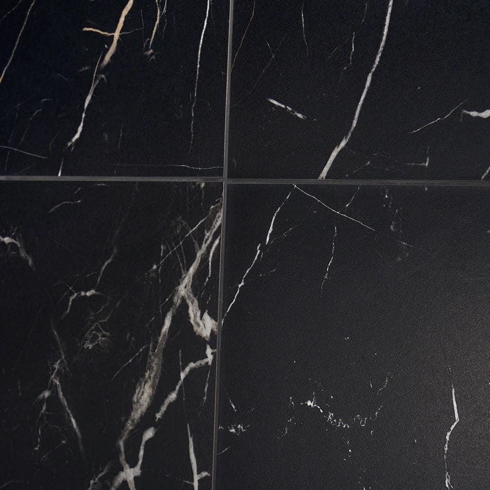 Bond Tile 12" x 24" Porcelain Marble Look Wall & Tile