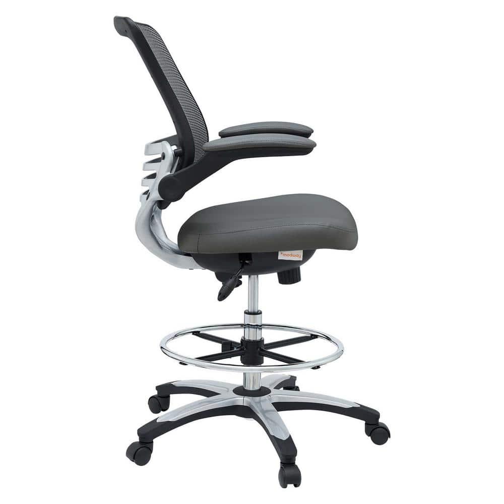 Modway Porch & Den Lesseps Office Drafting Chair