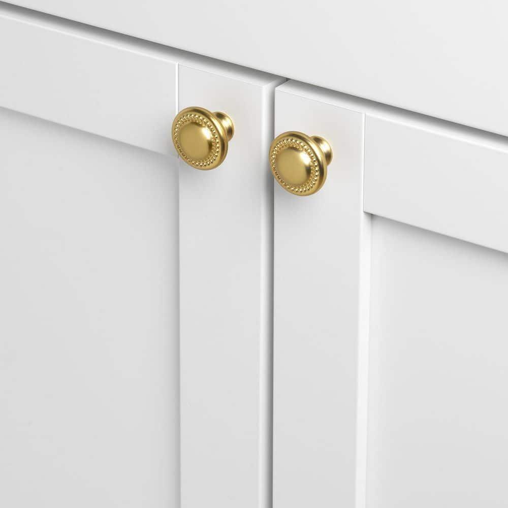 Mushroom Knob