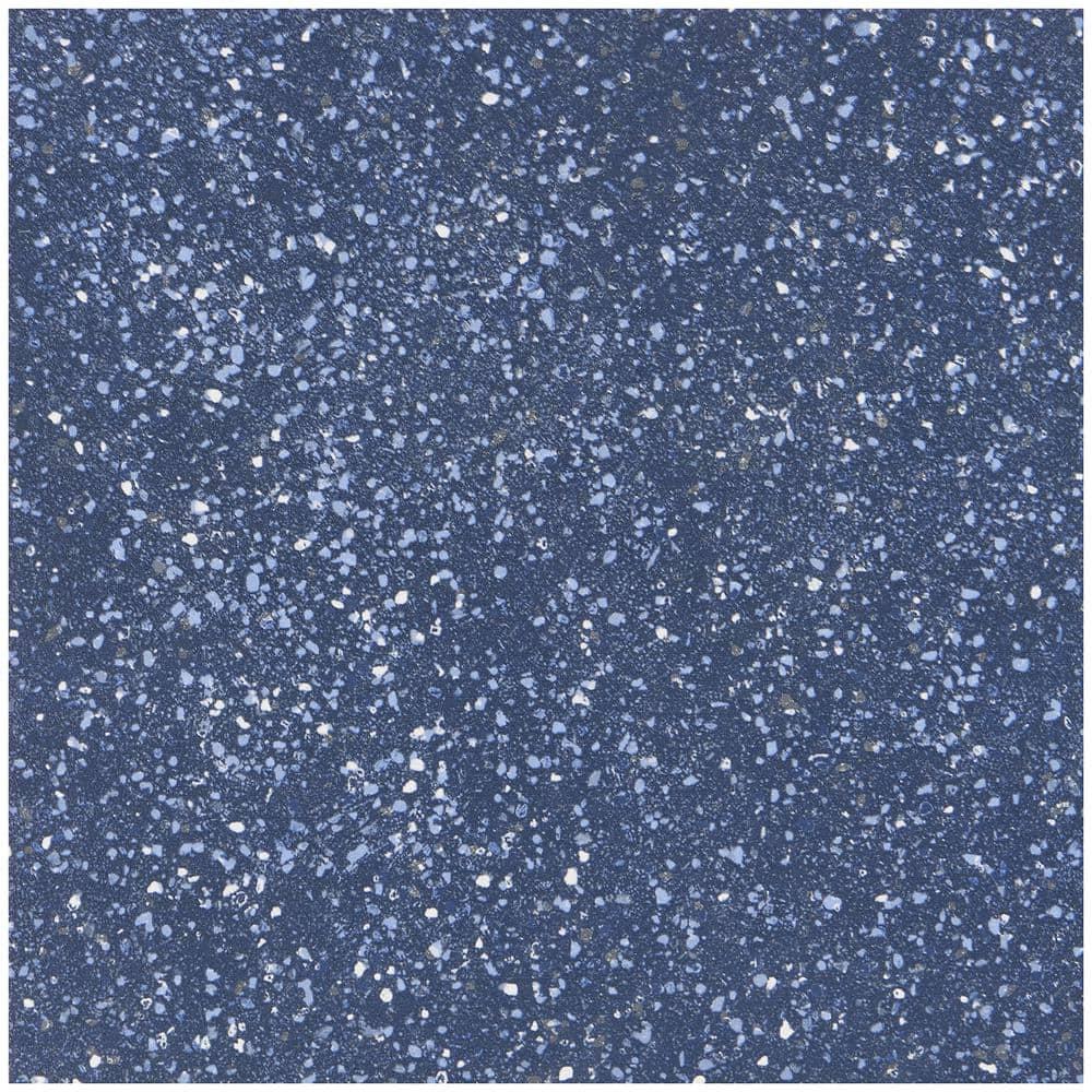 Bond Tile Elizabeth Sutton Geode 7.87 in. x 7.87 in. Matte Porcelain Floor and Wall Tile (10.76 Sq. Ft./Case)