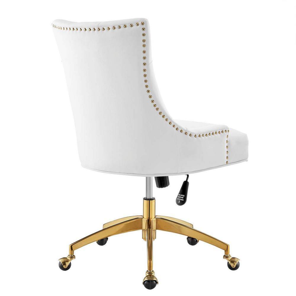 Modway Modway Regent Tufted Fabric Office Chair