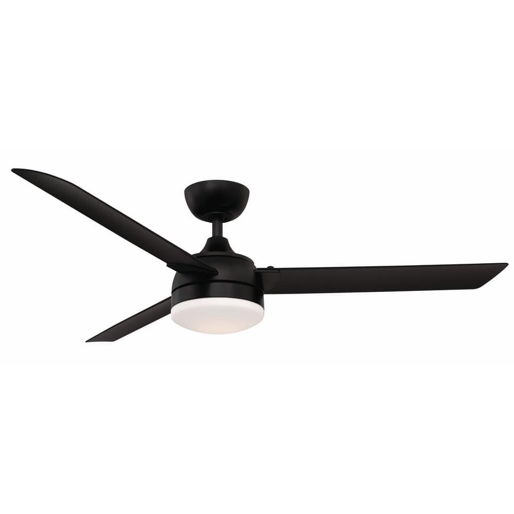 Xeno Wet 56'' Ceiling Fan with LED Lights