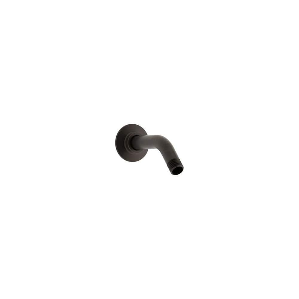 Mastershower Showerarm and Flange, Long