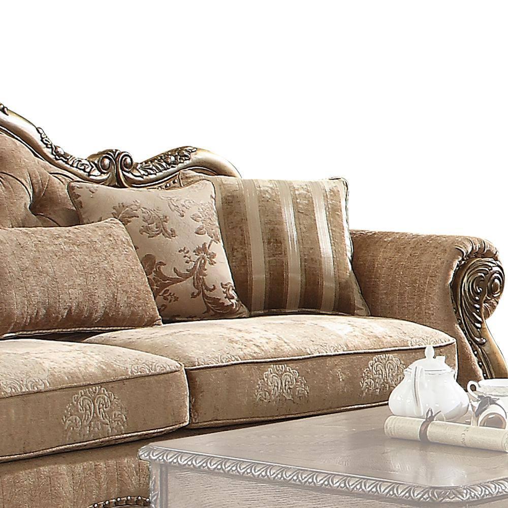 94.6'' Upholstered Sofa