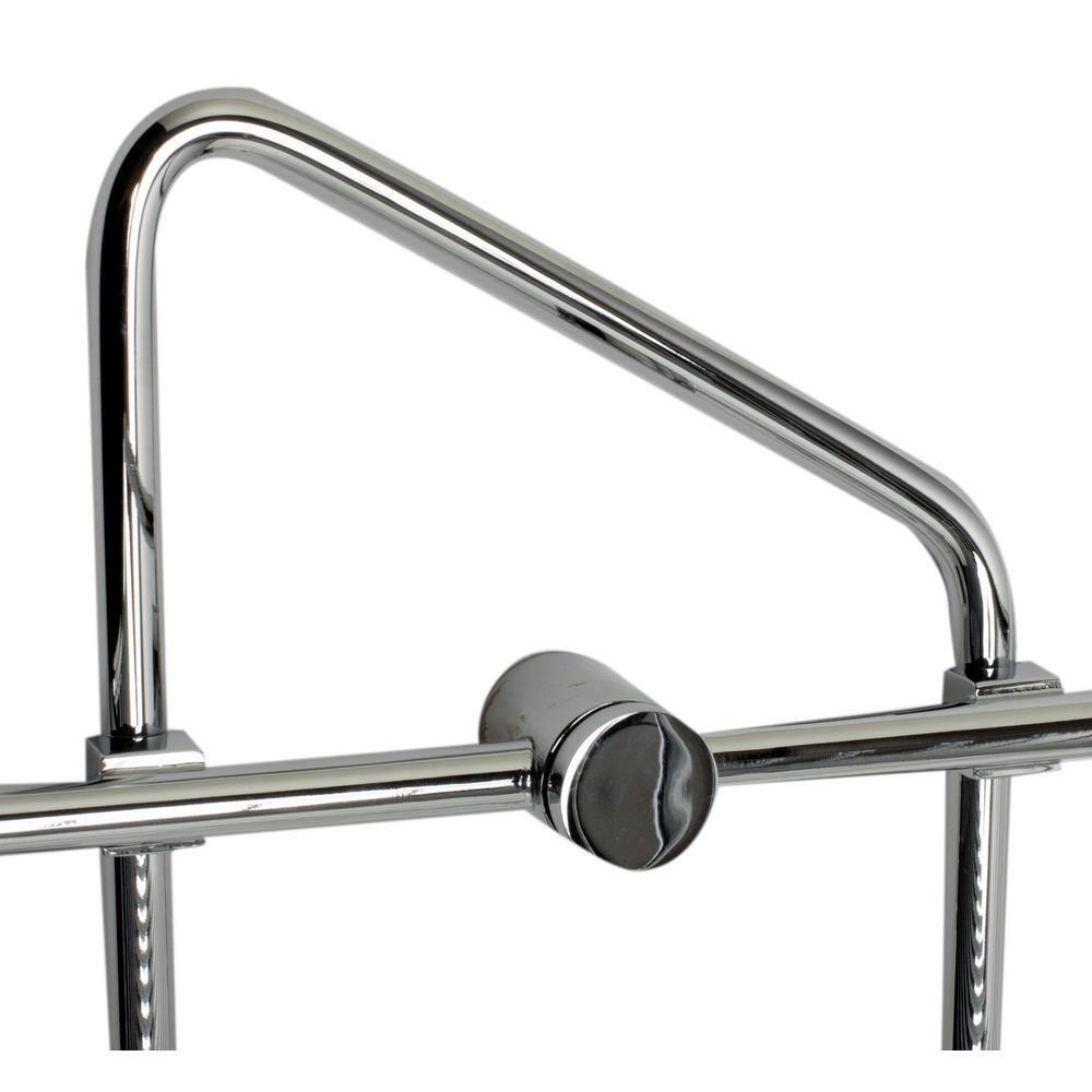 Drill / Screw Shower Caddy