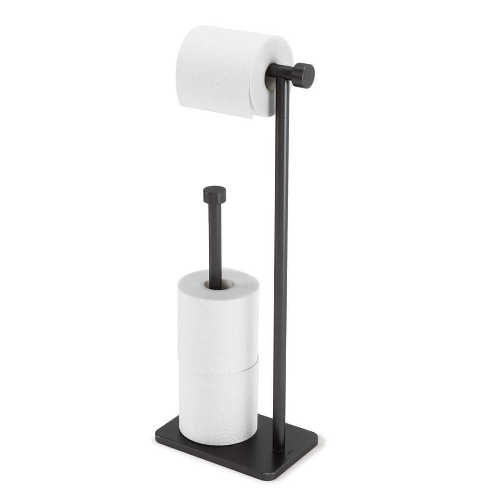 Umbra 1015897-040  Cappa PTH Free Standing Toilet Paper Holder