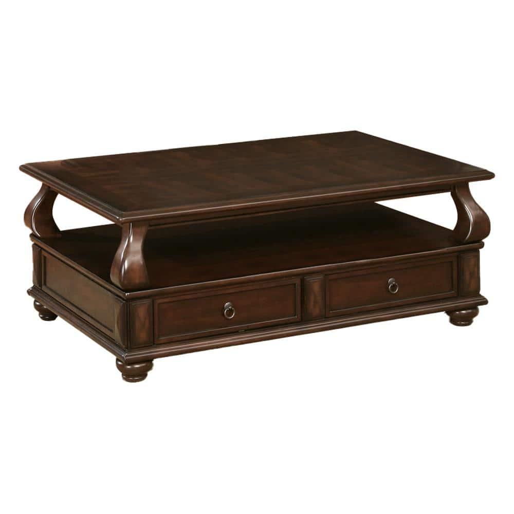 Amado Coffee Table