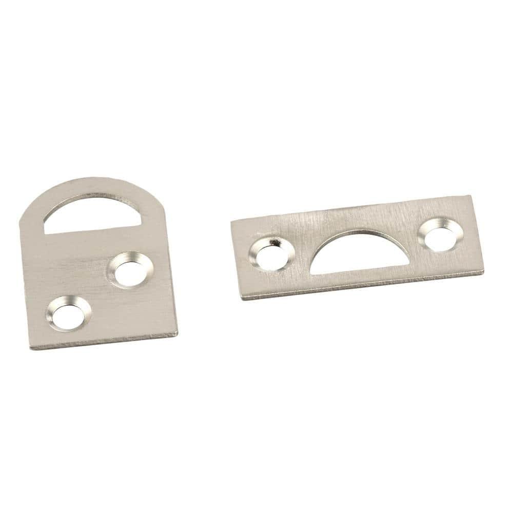 4 in. Surface Bolt (Single Pack)