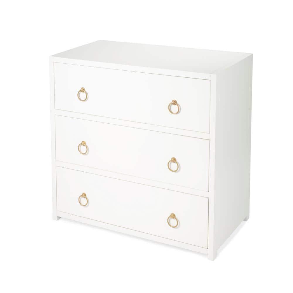 Elin 3 - Drawer Dresser