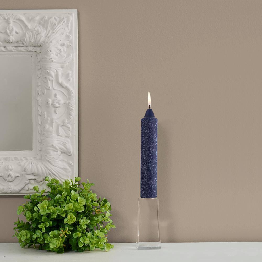 Root Candles Timberline Collenette Dinner Candle Taper (Set of 4)