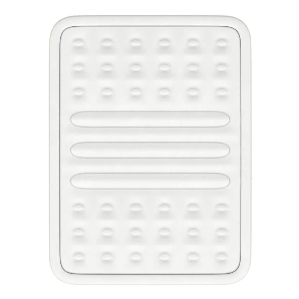 Simmons Simmons Lumbar Firm, 12" Tri-Zone Inflatable Air Mattress with Built-In Pump & Extra Lumbar Support