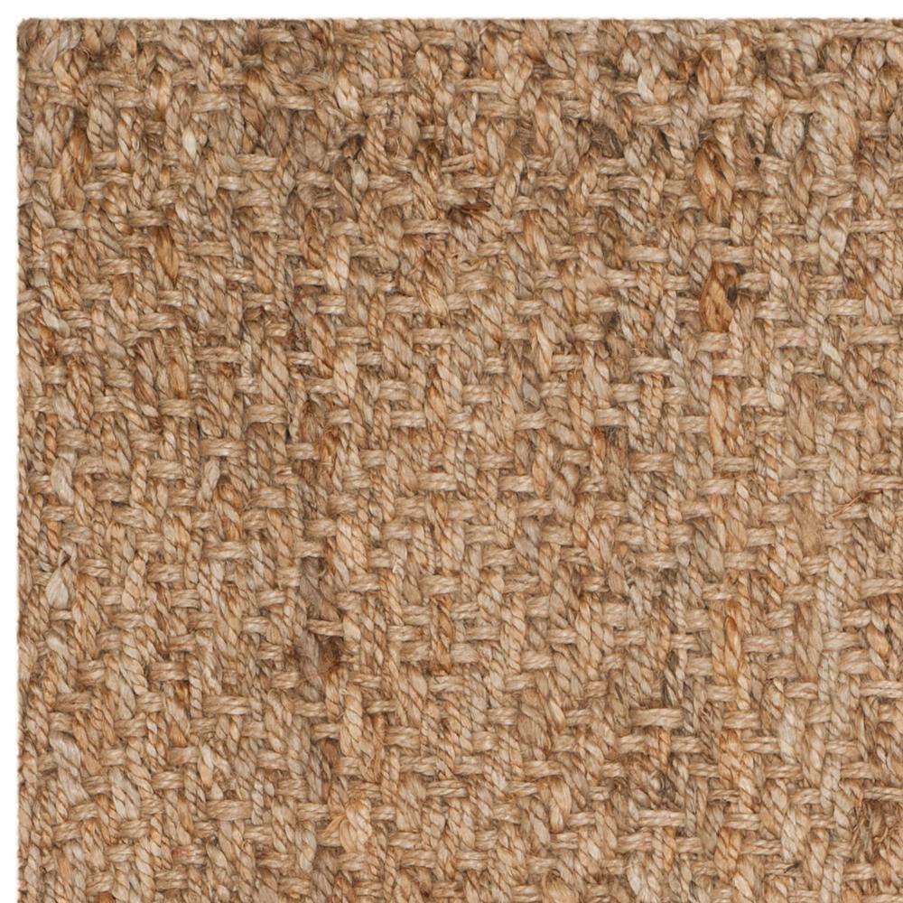 Natural Fiber NF181 Hand Woven Indoor Accent Rug - Natural/Natural - 2'x3' - Safavieh.