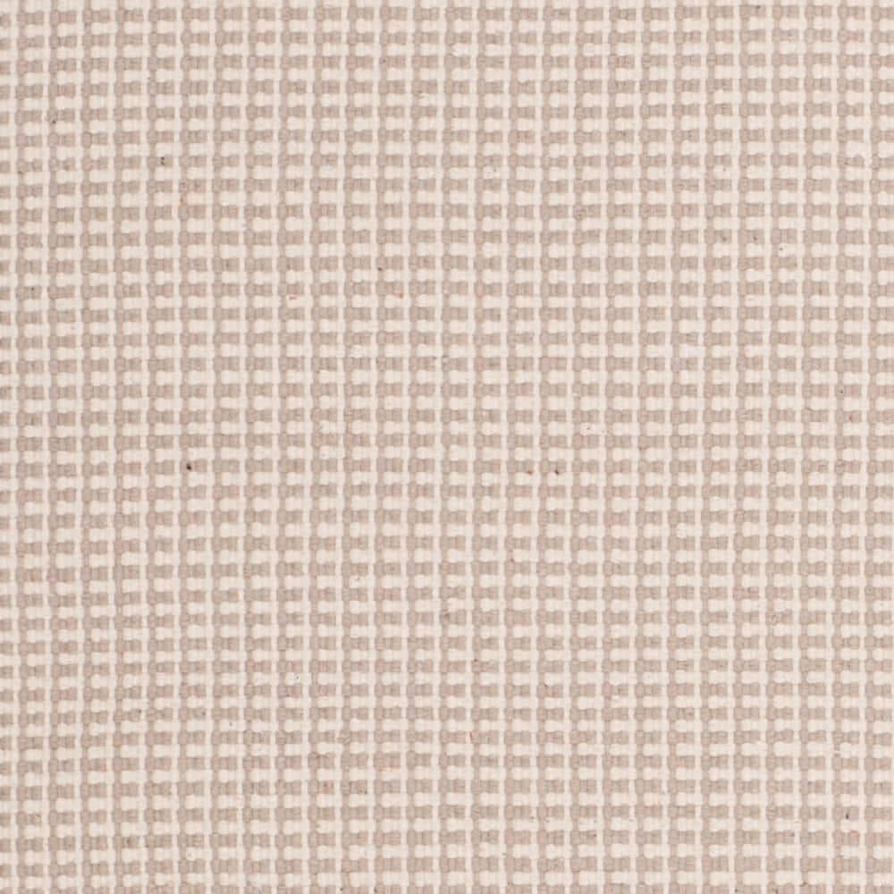 Montauk MTK340 Hand Woven Indoor Runner Rug - Ivory/Grey - 2'3"x6' - Safavieh