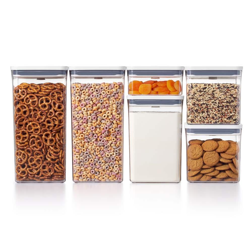 OXO ® POP 20-Piece Airtight Food Storage Container Set