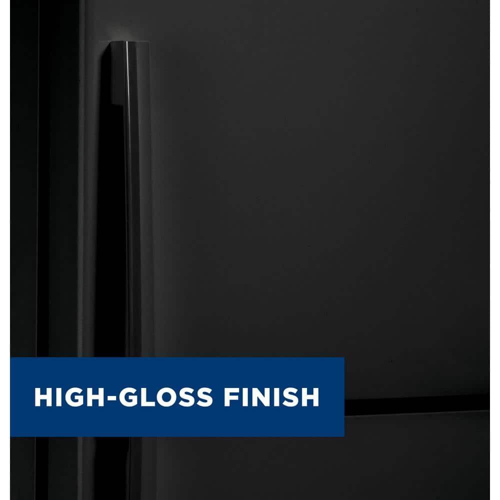 33" Top Freezer 21.9 cu. ft. Refrigerator