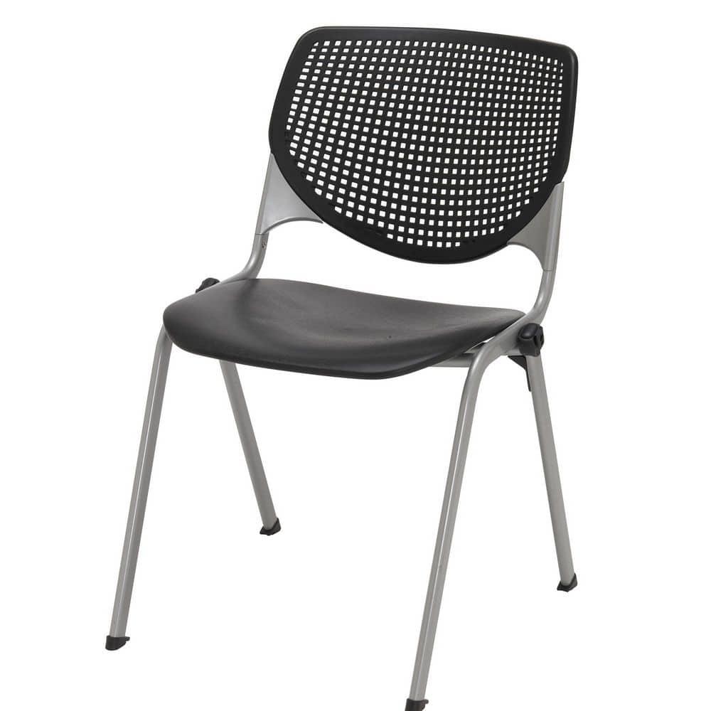 Kool Armless Stackable Chair