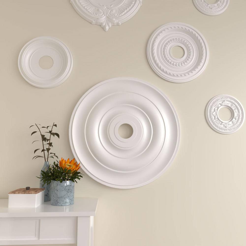 Crawley Ceiling Medallion