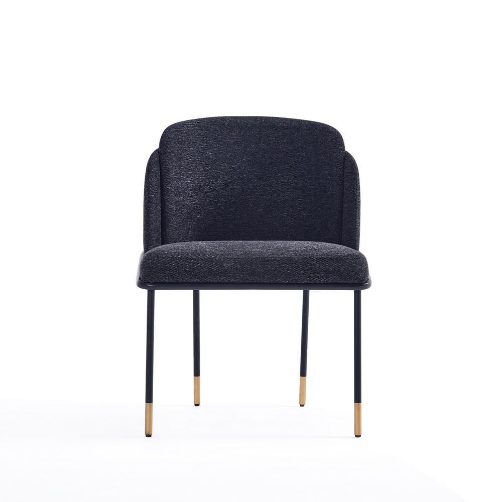 Flor Fabric Dining Chair