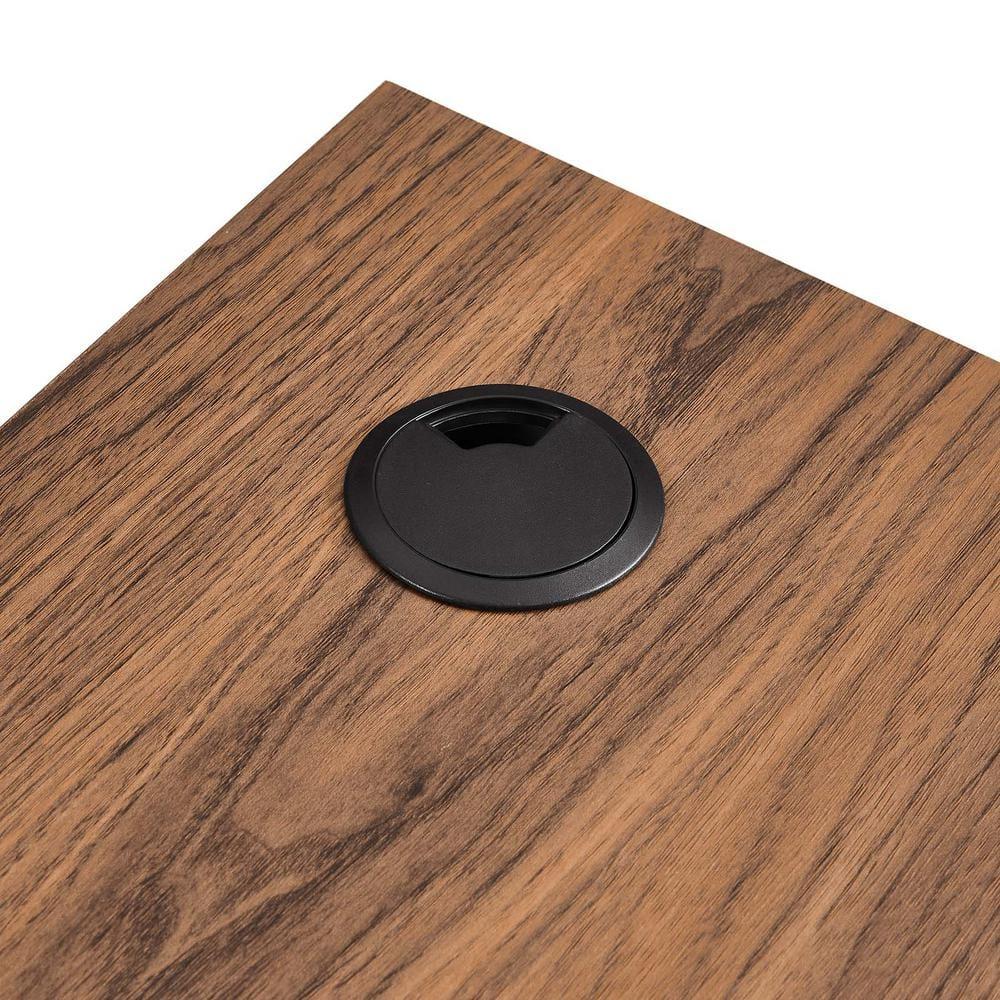 Modway Modway Render Wall Mount Corner Office Desk