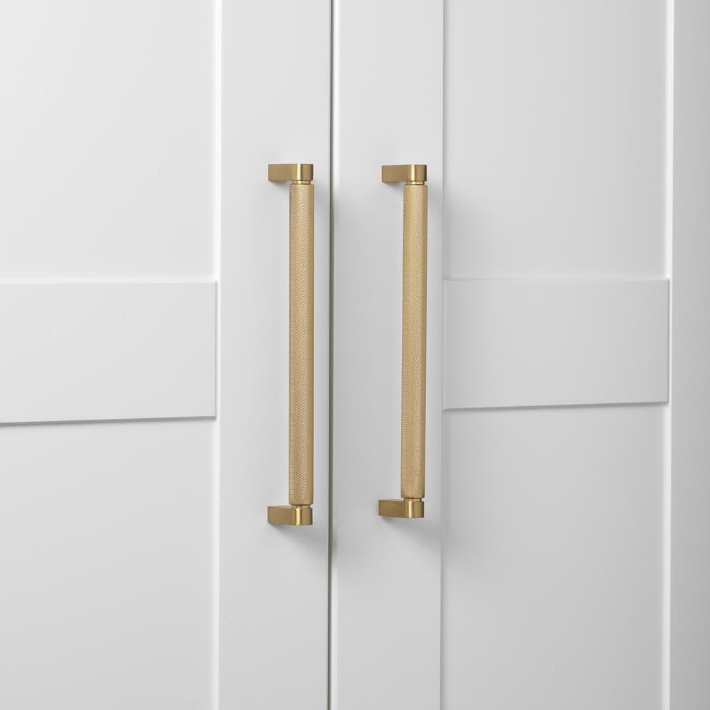 Kapri Collection 8 13/16" Center To Center Bar Pull