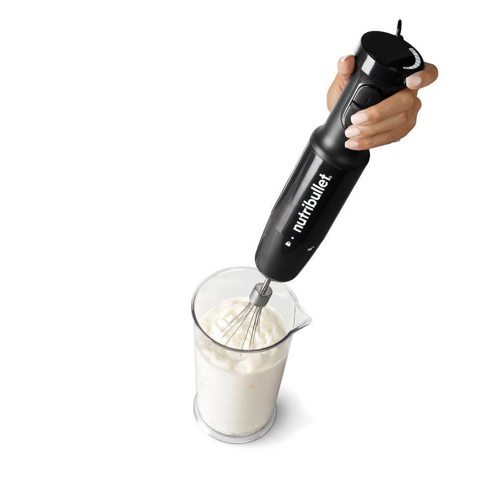 NutriBullet NutriBullet Hand Immersion Blender
