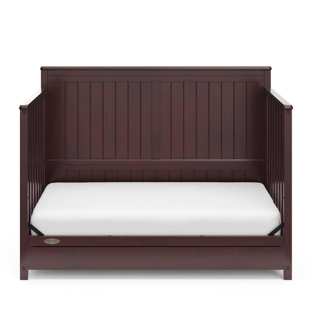 Hadley 5-in-1 Convertible Crib