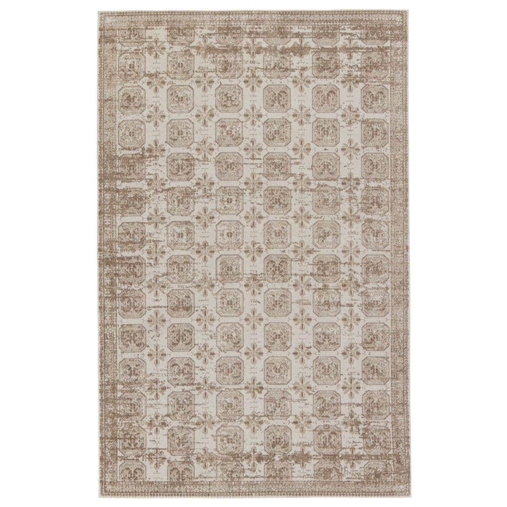 Modesta Rug - 5'3" x 7'