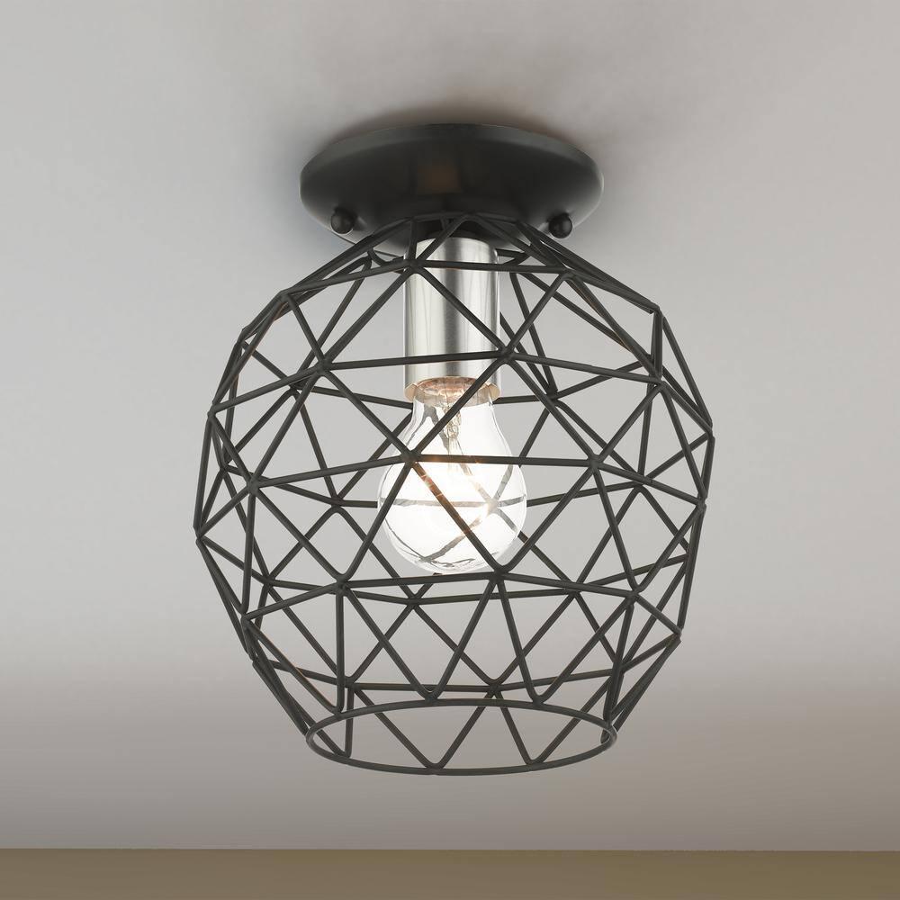 Tinley Flush Mount
