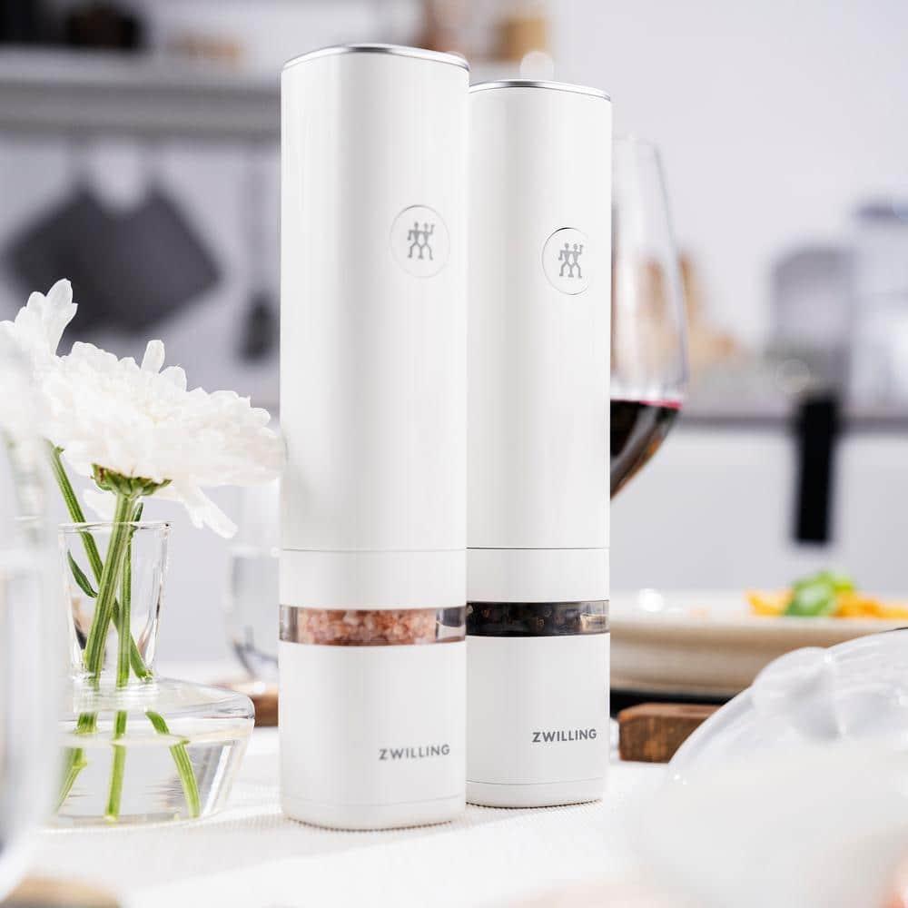 ZWILLING J.A. Henckels ZWILLING Enfinigy Electric Salt/Pepper Mill