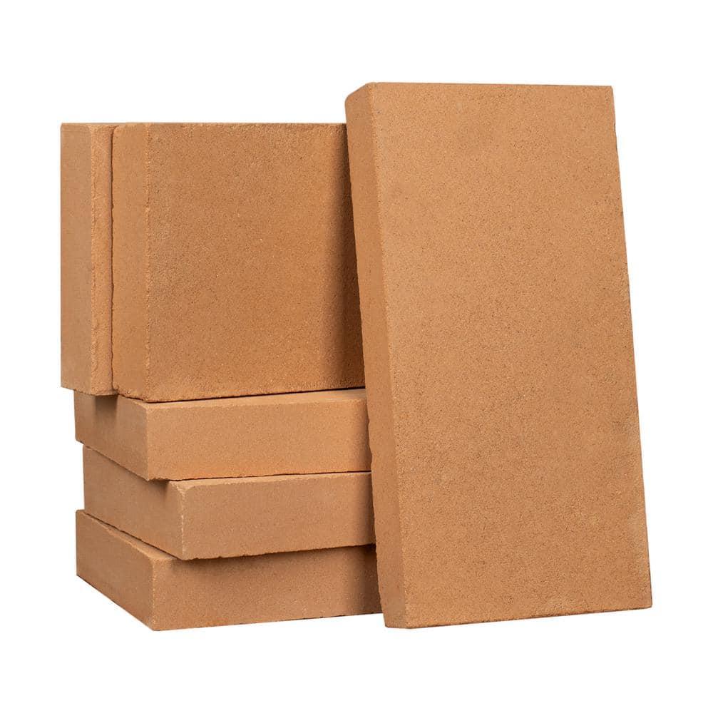 US Stove Company Fire Brick | Wayfair