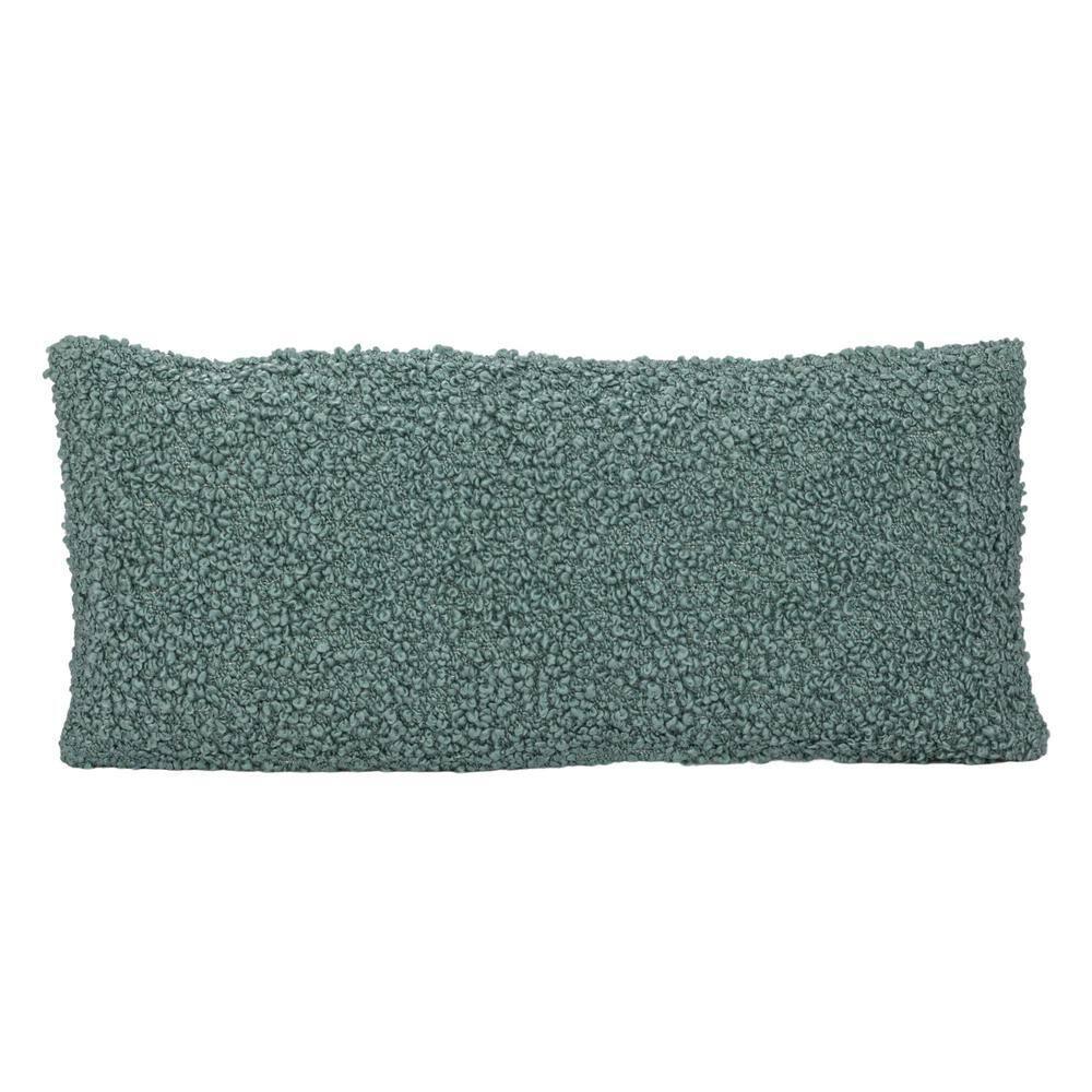 Creative Co-Op Reversible Throw Pillow