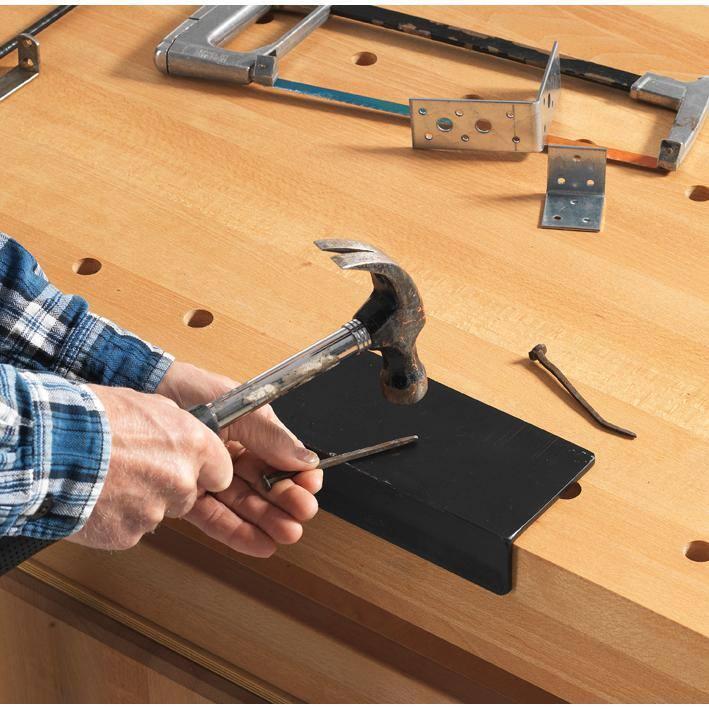 Workbench Accessory Kit