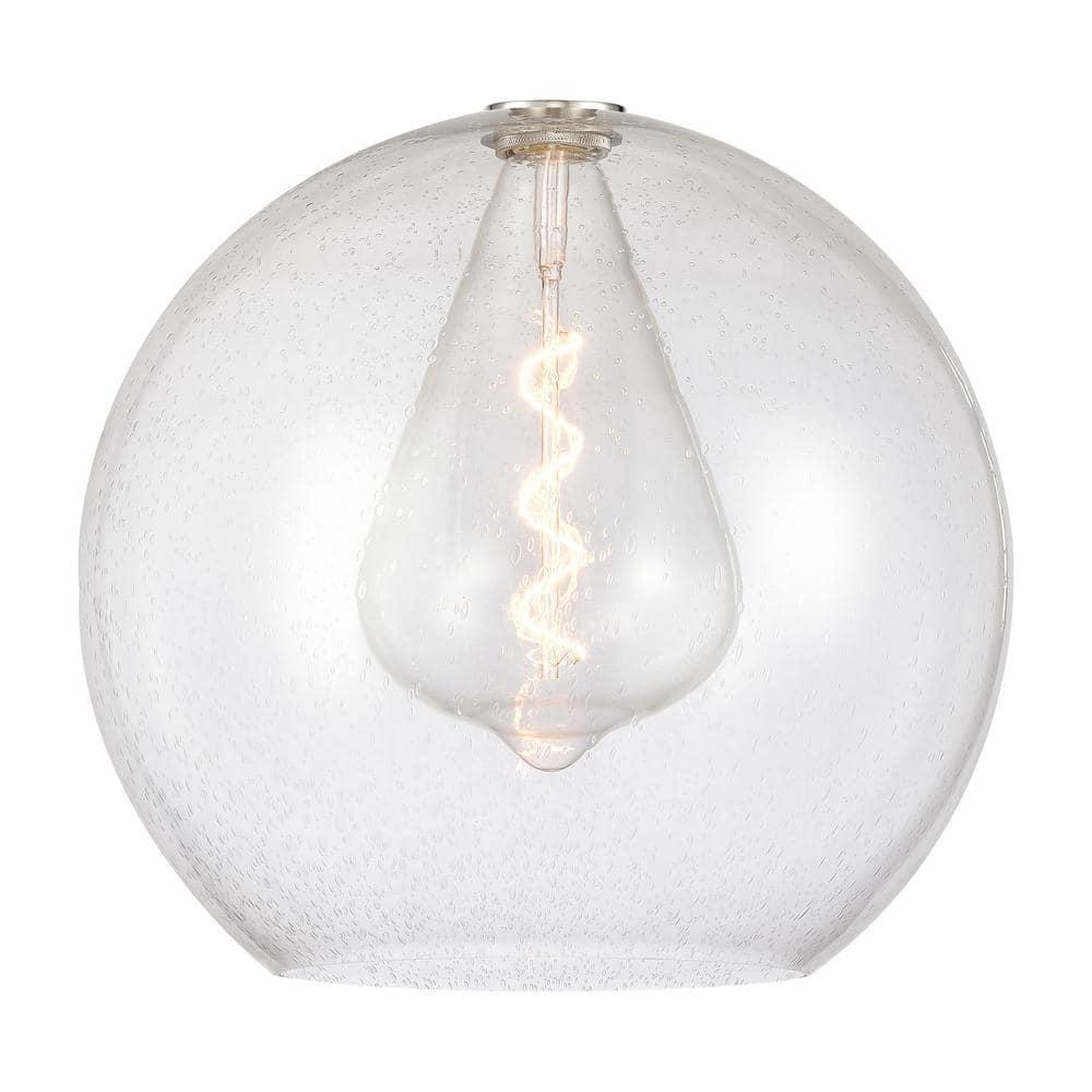 Innovations Lighting Athens 3 - Light Statement Pendant