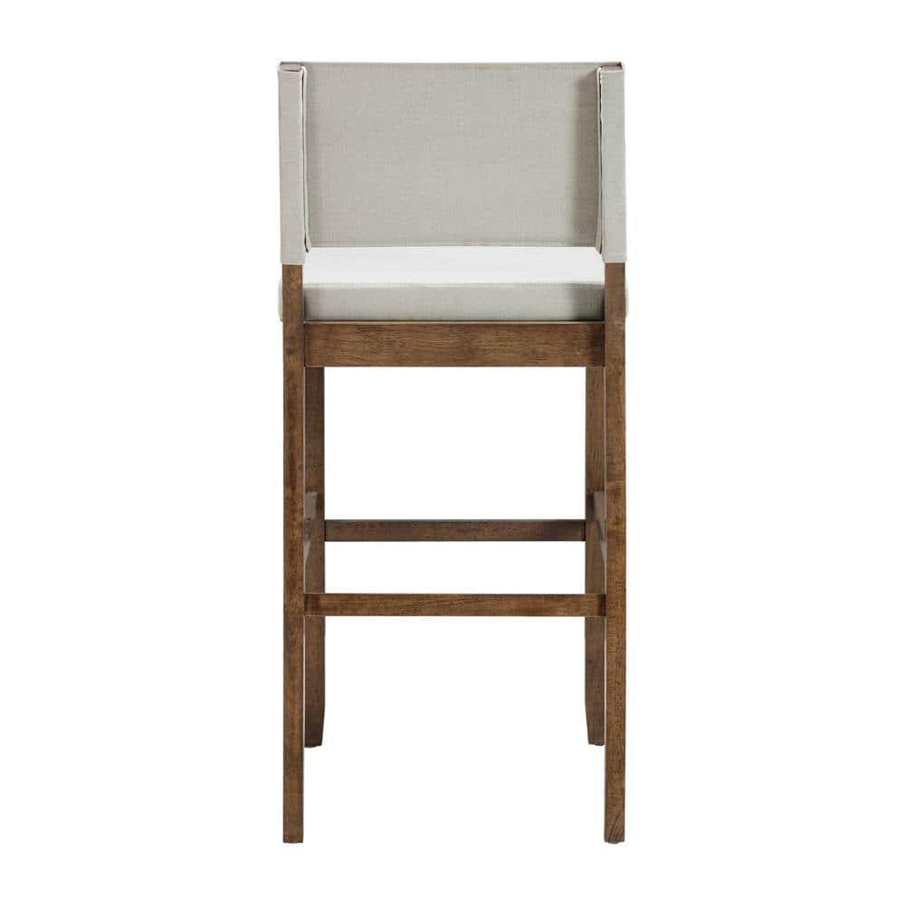 Etem Upholstered Stool