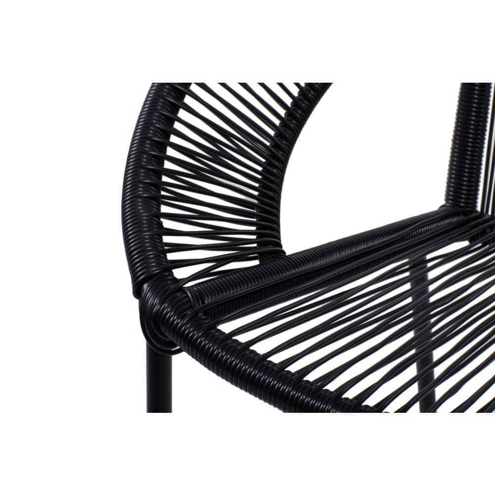 Woven Indoor/Outdoor Patio Chair
