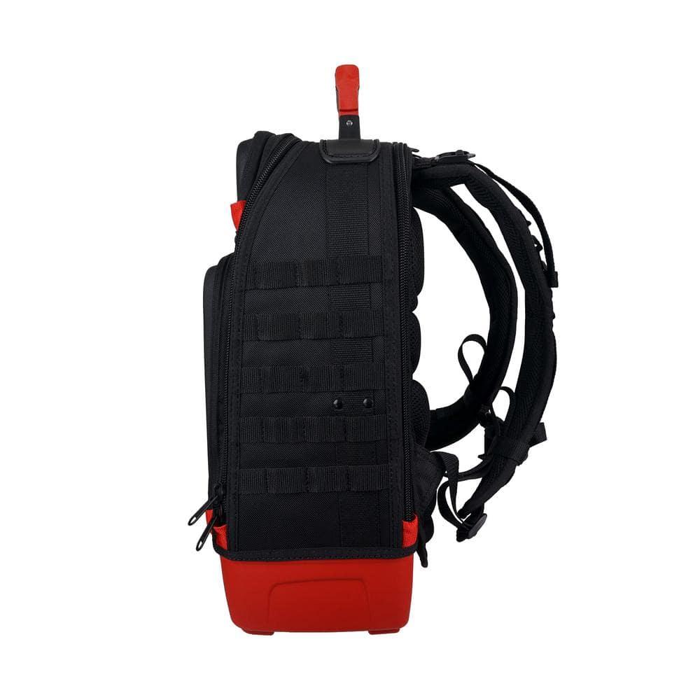 Wiha Heavy Duty Tool Hauler Backpack