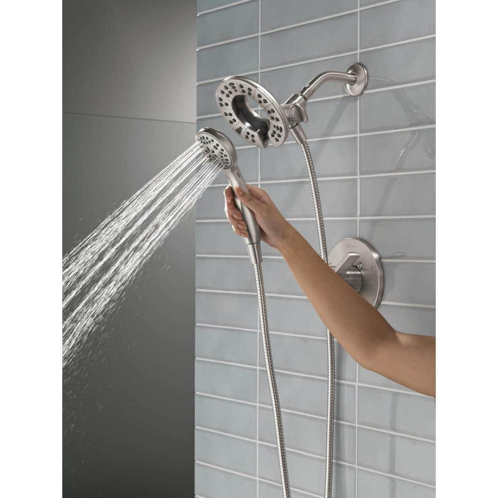 Delta T142855-SP-I Monitor 14 Series Shower Only Trim Only with In2ition Hand Shower