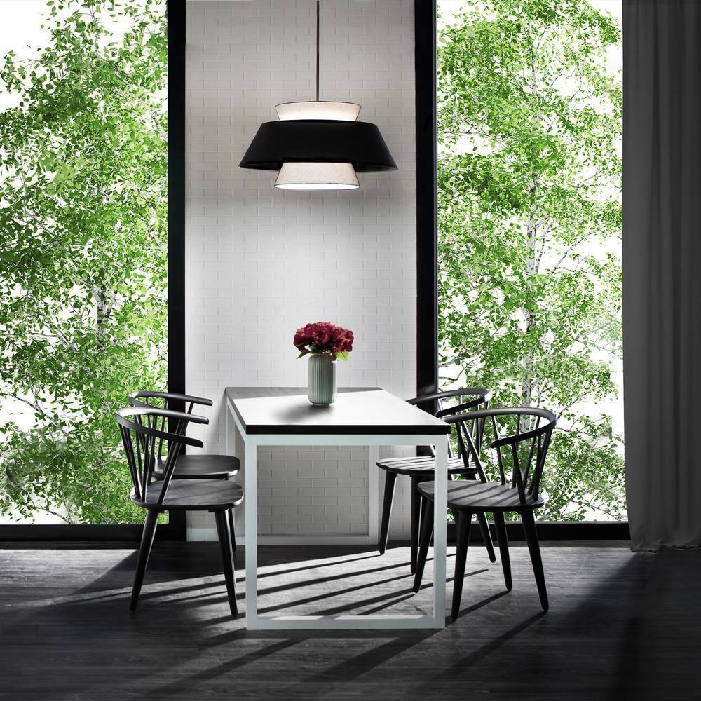 Rena 1 - Light LED Pendant