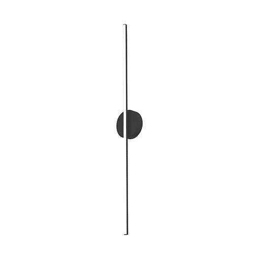 Chute Aluminum LED Wallchiere