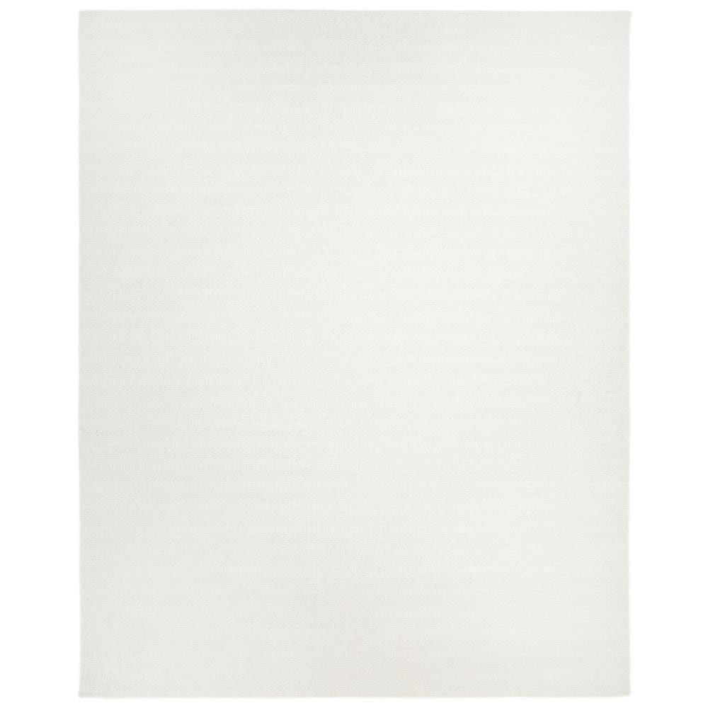 Chatham Geometric Area Rug in Ivory