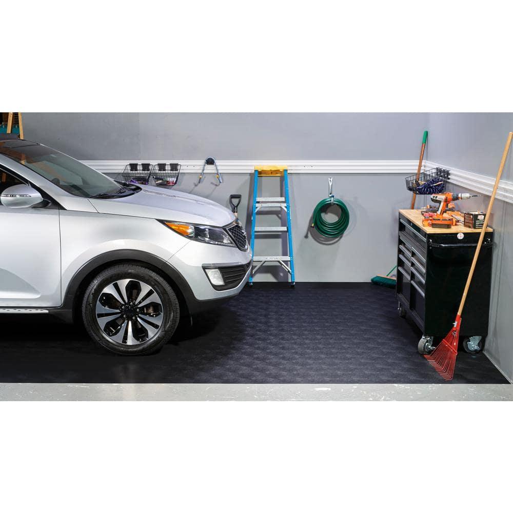G-Floor Levant Vinyl Universal and Garage Flooring