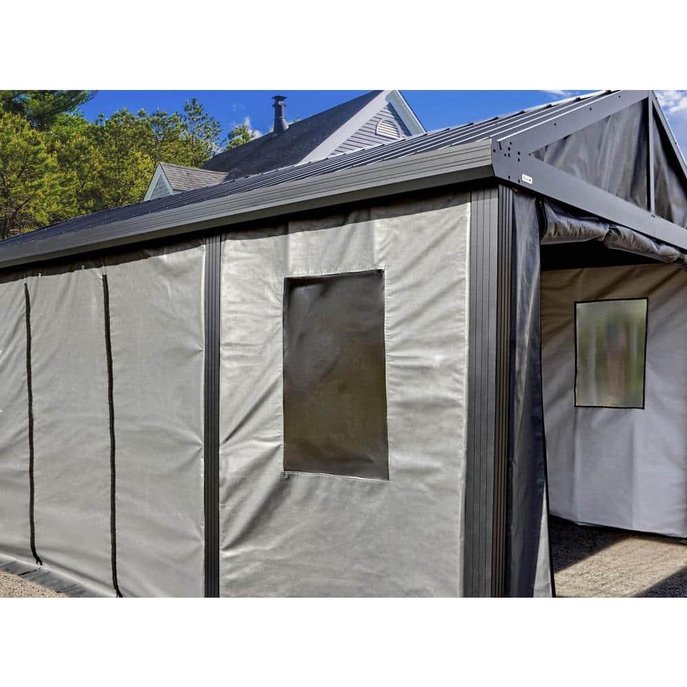 Sojag Samara 12 Ft. x 20 Ft. Canopy