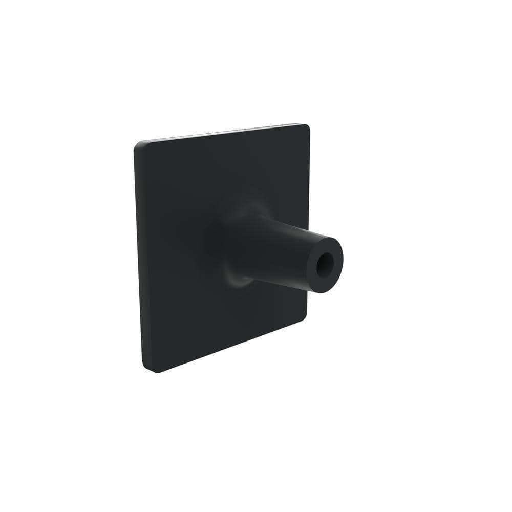 Extensity Square Knob