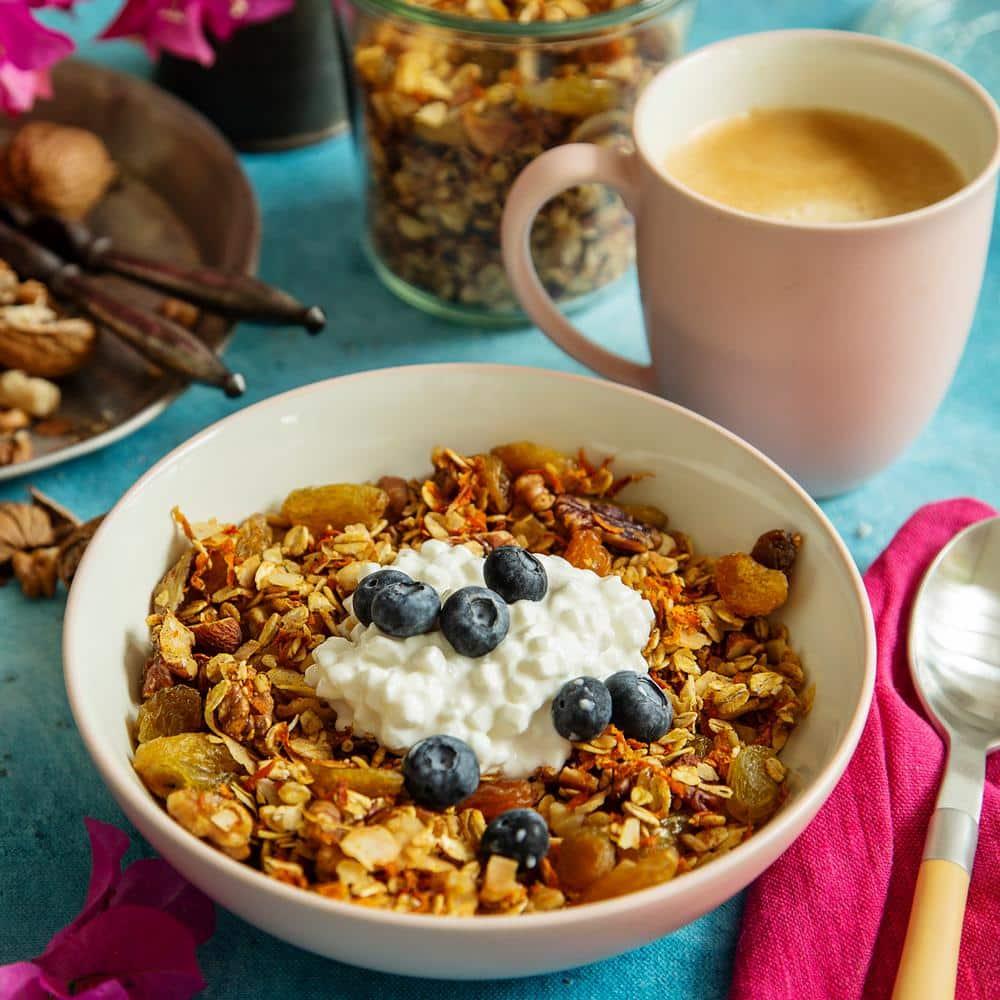 Noritake Noritake Colorwave Soup/Cereal Bowls, 7", 22 Oz. (Set of 4)