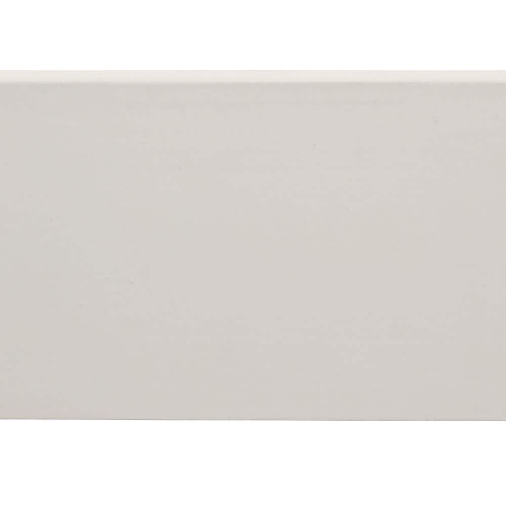 Traditional Profile Box Beam Natural White Oak 5" X 5-1/2" X 92"